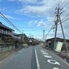能登半島地震による石川県現地調査と築５０年の家の傾き修正 後編　千葉県
